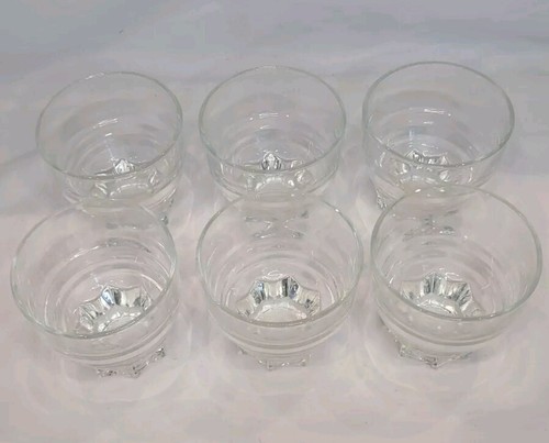 Vintage french clear - 6,