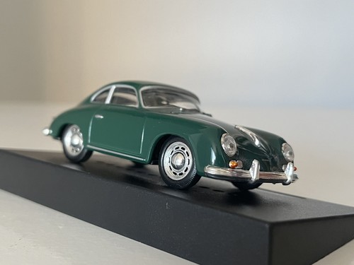 Porsche 356 a carrera - porsche,