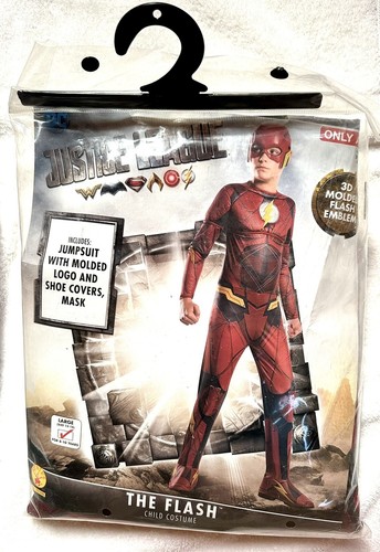 The flash child halloween - flash,,