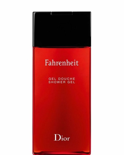 Dior fahrenheit shower gel 200 - fahrenheit,