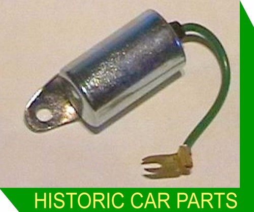 Condenser for ford escort 2 - ford,