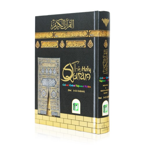 The holy quran - quran:, coded