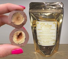 Delice No added Sugar