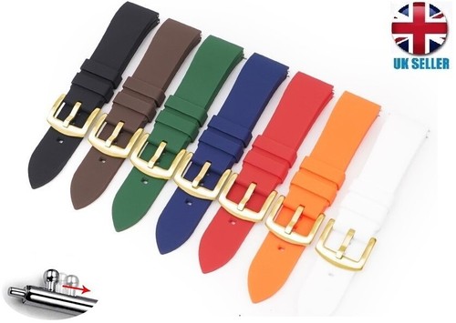 Soft high quality rubber watch - high,