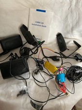 Nokia Car Hands Free  phone Parts Bundle car kit CARK128?  for parts