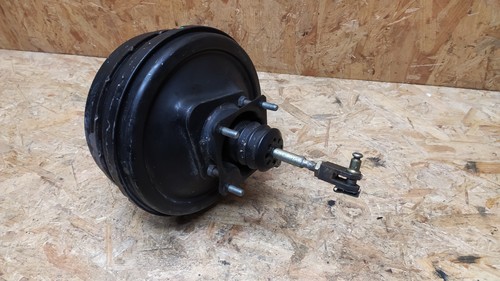 Bmw e30 325ix - touring, brake
