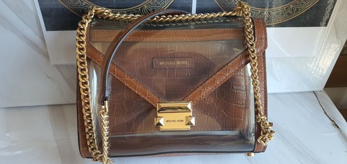 Michael kors perspex - michael, brown