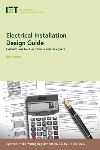 Electrical installation design - installation,