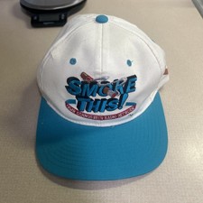 Vintage Smoke This Strapback