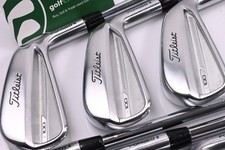 Titleist T100 2023 Irons /