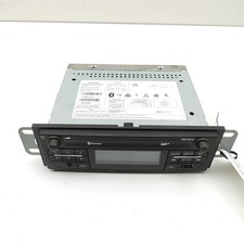 RENAULT MASTER MK3 Music Radio CD Player Head Unit 280215396R 2022 32857134