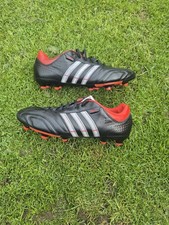 adidas Adipure 11Nova FG mens football boots