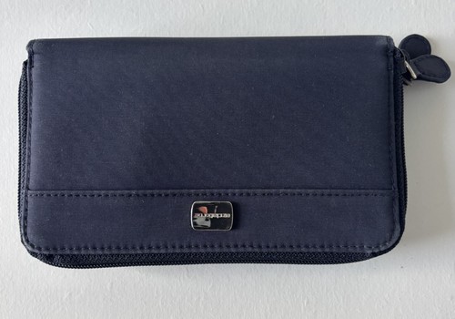 Liz claiborne navy - navy, blue