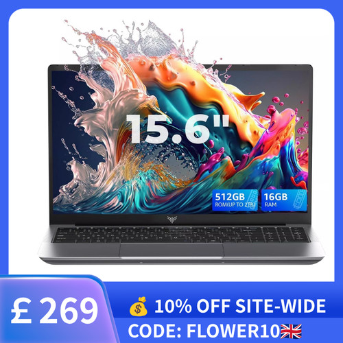 Acemagic lx15pro laptop - acemagic, 15.6"