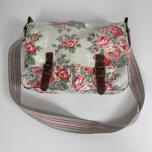 Cath kidston floral messenger - cath,