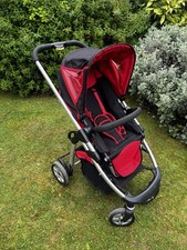 Icandy cherry pushchair - pushchair, and