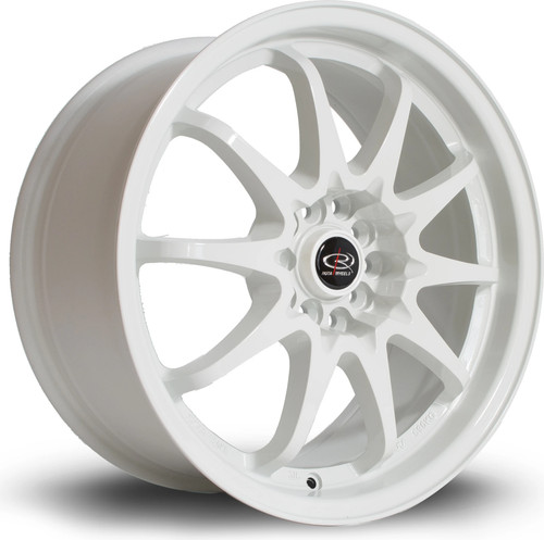 Rota fighter 17x8j 5x100 - 17x8j, |