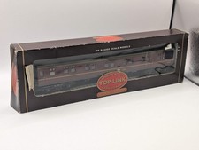 Hornby R461 BR Mk1 Sleeper