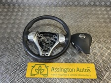 2015-21 Nissan Navara D23