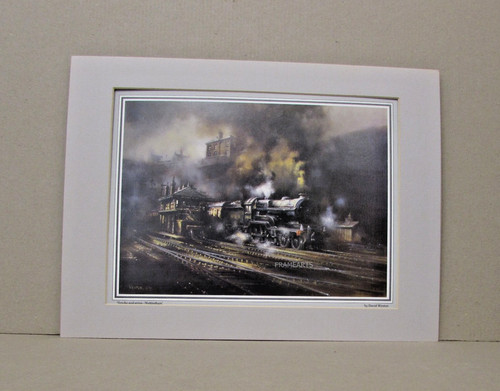 David weston smoke grime - ,