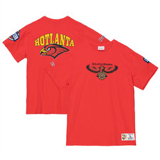 Atlanta Hawks NBA T-Shirt