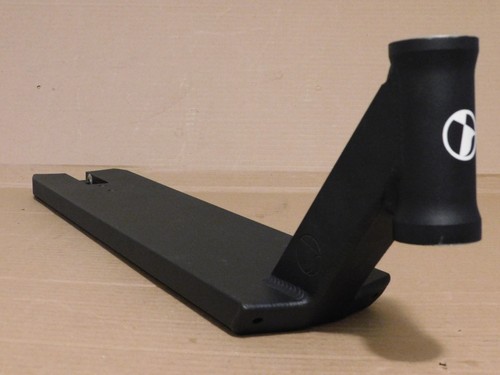 Tsi sledge scooter deck matt - deck,