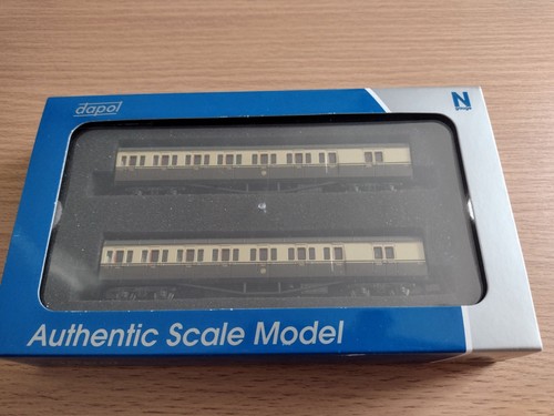 Dapol 003 014 twin pack - dapol, 2p-003-014