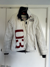 Quba sails Ladies X10 Jacket