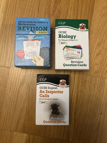 Cgp gcse biology english - gcse,
