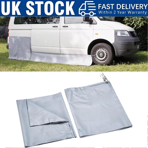 For awning draught - t5,