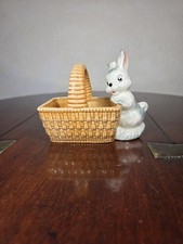 Vintage W Goebel OH49 Rabbit