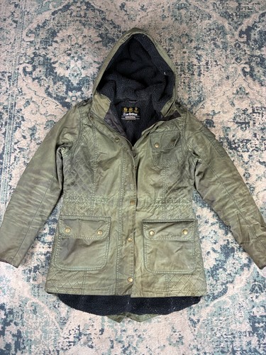 Barbour international tourer - barbour,