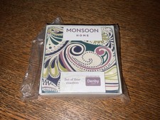 Denby Monsoon Cosmic 4x