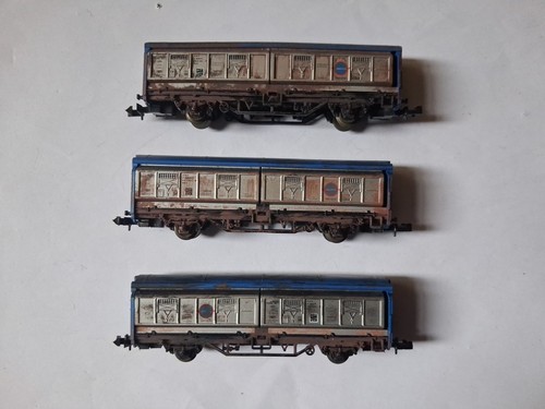Model american freight wagon - freight,
