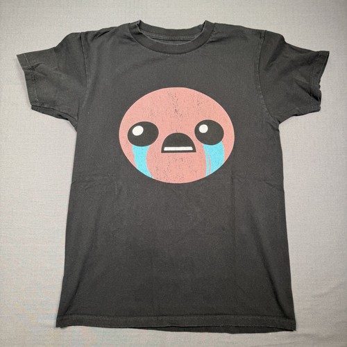 Binding isaac shirt men - binding,