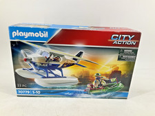 PLAYMOBIL City Action Police