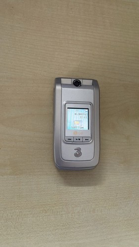 U880 flip mobile - lg,