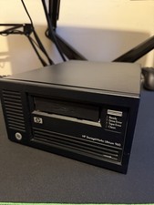 HP StorageWorks Ultrium 960 External Tape Drive