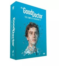 The good doctor complete - doctor:,