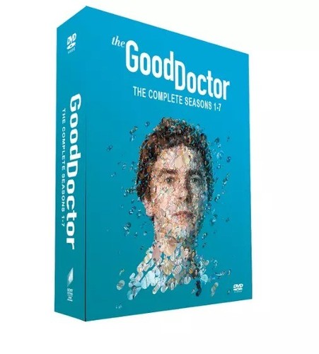 The good doctor - the, complete