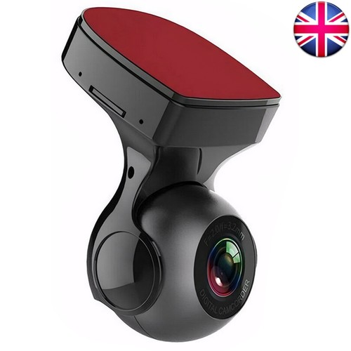 Mini dash cam built wifi - mini,