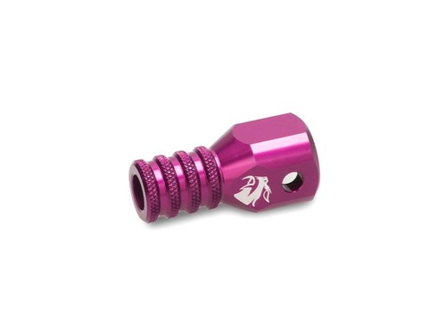 Front shift lever - , voca