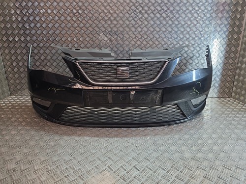 Seat ibiza mk4 front - mk4,