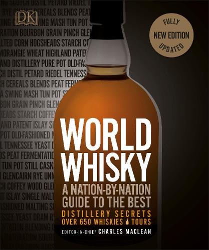 World whisky a - world, whisky: