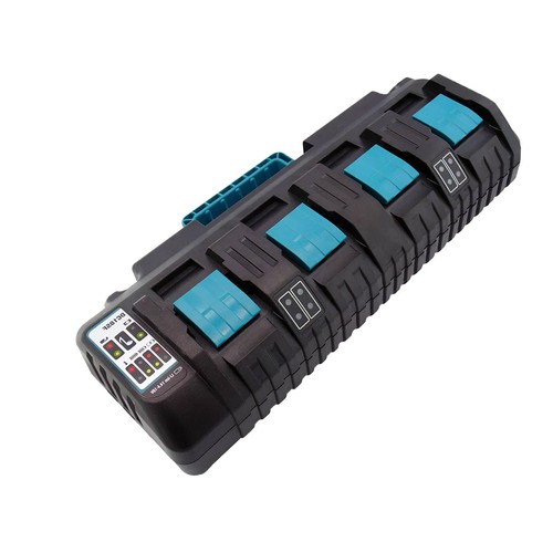 Port 18v for makita - 14.4v-18v,
