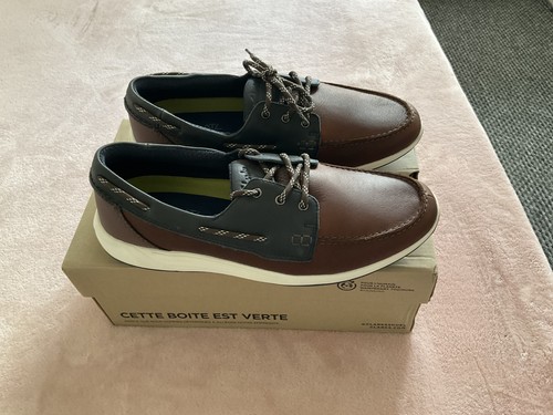 Clarks atl sail - clarks, navy/tan