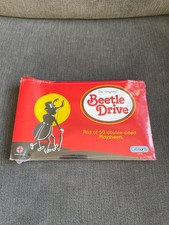 the original beetle drive 