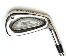 Cleveland Tour Action TA3 5