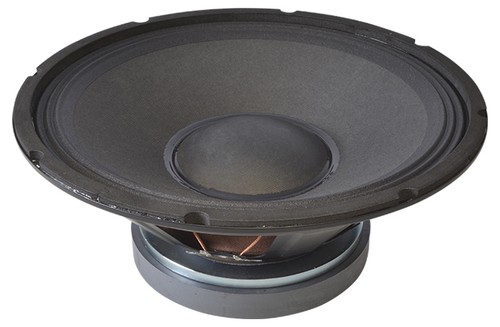 Speaker driver 400 watt - 12",
