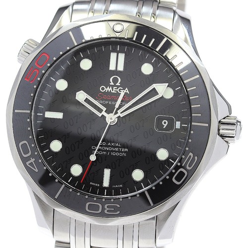 Omega seamaster 300 coaxial - seamaster,